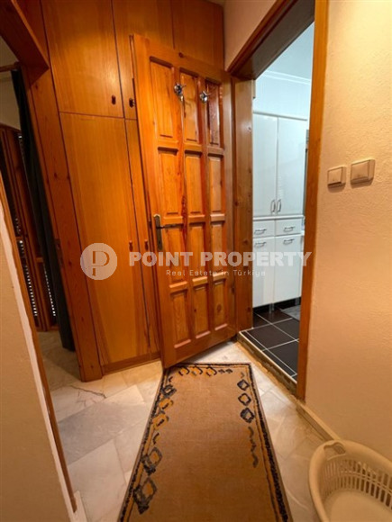 Дуплексная вилла в турецком стиле площадью 180 м2, район Турклер, Аланья-id-3024-фото-23