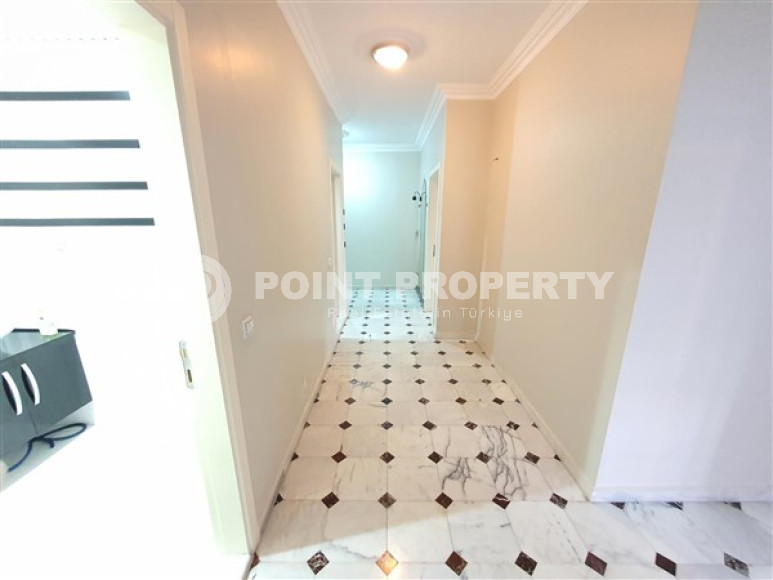 Недорогие и просторные апартаменты 2+1 в самом центре Аланьи, 130 м2-id-3025-фото-9