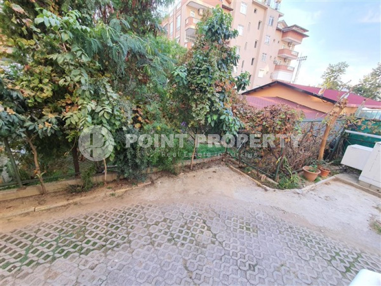 Недорогие и просторные апартаменты 2+1 в самом центре Аланьи, 130 м2-id-3025-фото-12