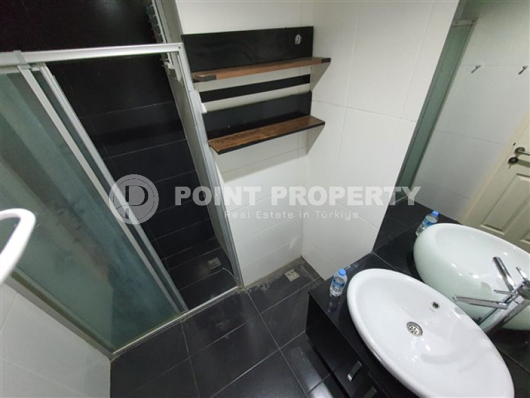 Недорогие и просторные апартаменты 2+1 в самом центре Аланьи, 130 м2-id-3025-фото-21