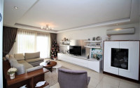 Large stylish 2+1 apartment in a complex with the infrastructure of a 5* hotel in Cikcilli, Alanya-id-3026-photo-1