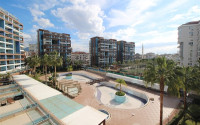 Large stylish 2+1 apartment in a complex with the infrastructure of a 5* hotel in Cikcilli, Alanya-id-3026-photo-4