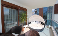 Large stylish 2+1 apartment in a complex with the infrastructure of a 5* hotel in Cikcilli, Alanya-id-3026-photo-6