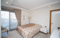 Large stylish 2+1 apartment in a complex with the infrastructure of a 5* hotel in Cikcilli, Alanya-id-3026-photo-8