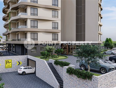 Premium class investment project with an excellent location in Avsallar.-id-1030-photo-5