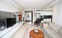 Large stylish 2+1 apartment in a complex with the infrastructure of a 5* hotel in Cikcilli, Alanya-id-3026-photo-12