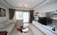Large stylish 2+1 apartment in a complex with the infrastructure of a 5* hotel in Cikcilli, Alanya-id-3026-photo-13