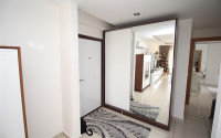 Large stylish 2+1 apartment in a complex with the infrastructure of a 5* hotel in Cikcilli, Alanya-id-3026-photo-14