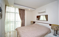 Large stylish 2+1 apartment in a complex with the infrastructure of a 5* hotel in Cikcilli, Alanya-id-3026-photo-17