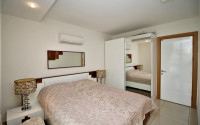 Large stylish 2+1 apartment in a complex with the infrastructure of a 5* hotel in Cikcilli, Alanya-id-3026-photo-18