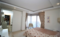 Large stylish 2+1 apartment in a complex with the infrastructure of a 5* hotel in Cikcilli, Alanya-id-3026-photo-19