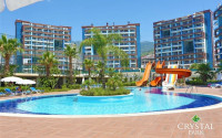 Large stylish 2+1 apartment in a complex with the infrastructure of a 5* hotel in Cikcilli, Alanya-id-3026-photo-36