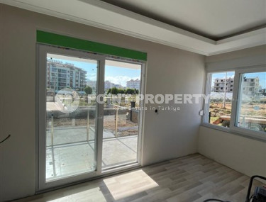 Apartment 1+1 in a new complex built in 2022, at an inexpensive price, Gazipasa-id-3031-photo-2