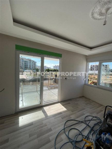 Apartment 1+1 in a new complex built in 2022, at an inexpensive price, Gazipasa-id-3031-photo-2