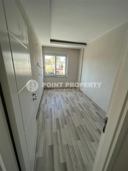 Apartment 1+1 in a new complex built in 2022, at an inexpensive price, Gazipasa-id-3031-photo-3