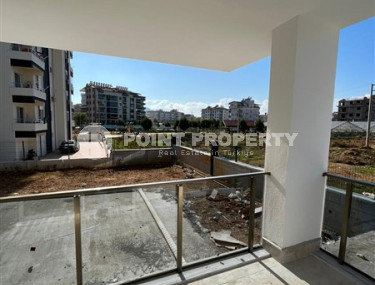 Apartment 1+1 in a new complex built in 2022, at an inexpensive price, Gazipasa-id-3031-photo-4