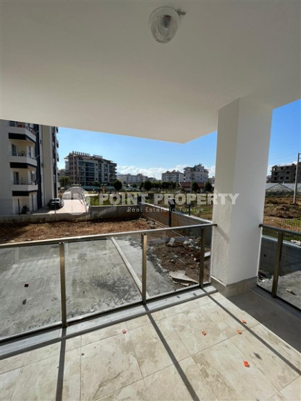 Apartment 1+1 in a new complex built in 2022, at an inexpensive price, Gazipasa-id-3031-photo-4