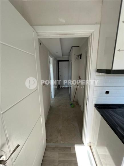 Apartment 1+1 in a new complex built in 2022, at an inexpensive price, Gazipasa-id-3031-photo-5