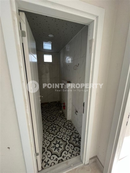 Apartment 1+1 in a new complex built in 2022, at an inexpensive price, Gazipasa-id-3031-photo-6