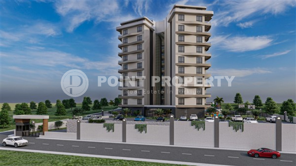 Premium class investment project with an excellent location in Avsallar.-id-1030-photo-6