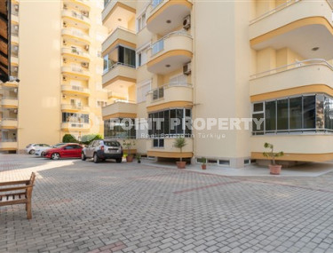 Lovely apartment 2+1, 120 m2, on the tenth floor of a complex with infrastructure, Mahmutlar district-id-3032-photo-5