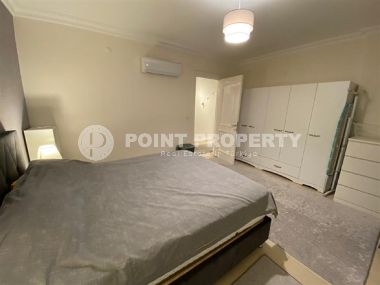 Очаровательные апартаменты 1+1 в комплексе с пятизвездочной отельной инфраструктурой 2011 года постройки, Оба, Аланья-id-3034-фото-7