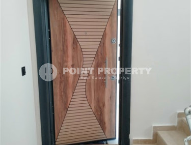 Three-room apartment with a complete renovation of 90 m2, one kilometer from the sea, Avsallar, Alanya-id-3036-photo-2