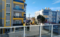 Three-room apartment with a complete renovation of 90 m2, one kilometer from the sea, Avsallar, Alanya-id-3036-photo-3