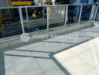 Three-room apartment with a complete renovation of 90 m2, one kilometer from the sea, Avsallar, Alanya-id-3036-photo-4