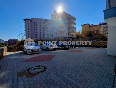 Three-room apartment with a complete renovation of 90 m2, one kilometer from the sea, Avsallar, Alanya-id-3036-photo-5