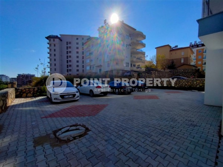 Three-room apartment with a complete renovation of 90 m2, one kilometer from the sea, Avsallar, Alanya-id-3036-photo-5