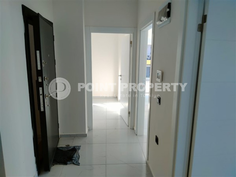 Three-room apartment with a complete renovation of 90 m2, one kilometer from the sea, Avsallar, Alanya-id-3036-photo-16