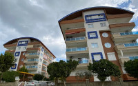 Classic 1+1 apartment at a low price, Avsallar, Alanya, in the complex 2022-id-3037-photo-2