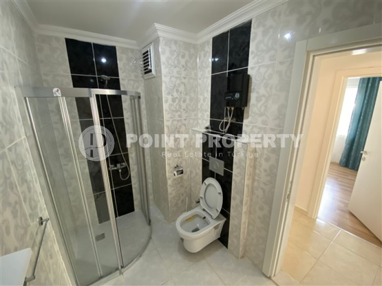 Classic 1+1 apartment at a low price, Avsallar, Alanya, in the complex 2022-id-3037-photo-3