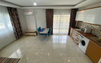 Classic 1+1 apartment at a low price, Avsallar, Alanya, in the complex 2022-id-3037-photo-4