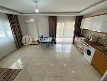 Classic 1+1 apartment at a low price, Avsallar, Alanya, in the complex 2022-id-3037-photo-4