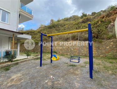 Classic 1+1 apartment at a low price, Avsallar, Alanya, in the complex 2022-id-3037-photo-5