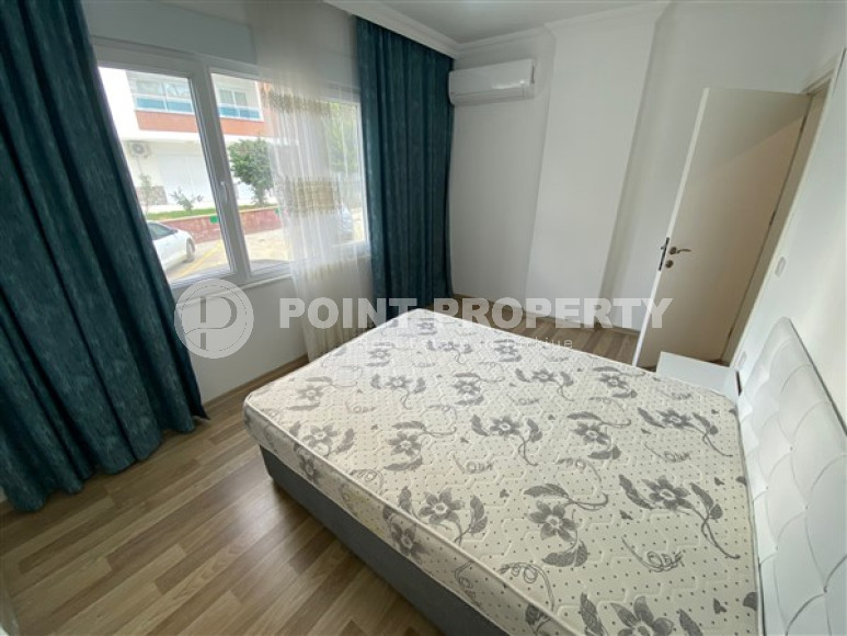 Classic 1+1 apartment at a low price, Avsallar, Alanya, in the complex 2022-id-3037-photo-6