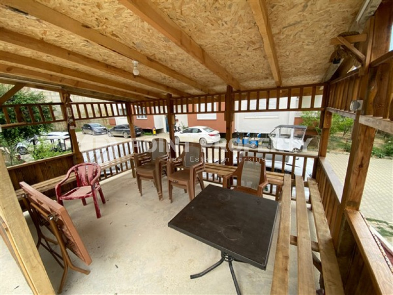 Classic 1+1 apartment at a low price, Avsallar, Alanya, in the complex 2022-id-3037-photo-8