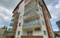 Classic 1+1 apartment at a low price, Avsallar, Alanya, in the complex 2022-id-3037-photo-9