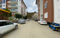 Classic 1+1 apartment at a low price, Avsallar, Alanya, in the complex 2022-id-3037-photo-11