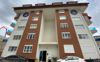 Classic 1+1 apartment at a low price, Avsallar, Alanya, in the complex 2022-id-3037-photo-13