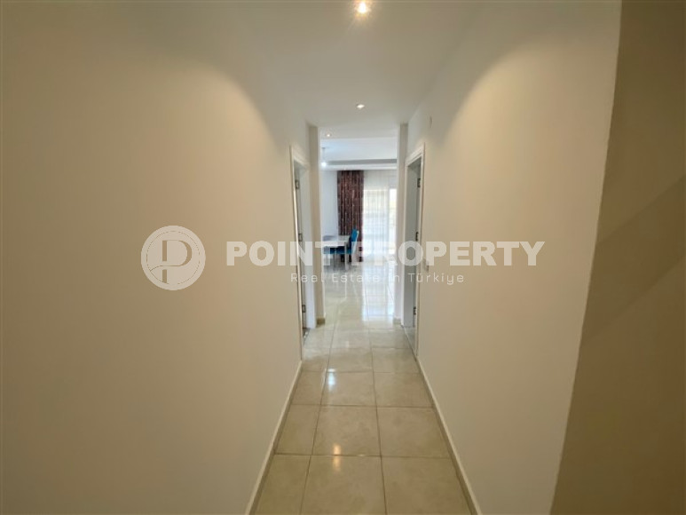 Classic 1+1 apartment at a low price, Avsallar, Alanya, in the complex 2022-id-3037-photo-14