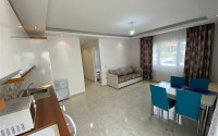 Classic 1+1 apartment at a low price, Avsallar, Alanya, in the complex 2022-id-3037-photo-15