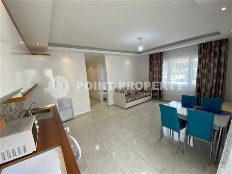 Classic 1+1 apartment at a low price, Avsallar, Alanya, in the complex 2022-id-3037-photo-15