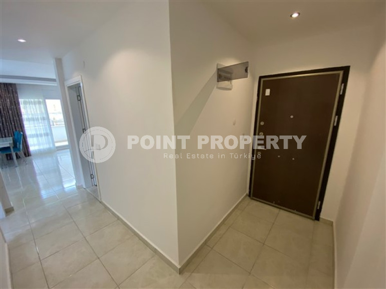 Classic 1+1 apartment at a low price, Avsallar, Alanya, in the complex 2022-id-3037-photo-16