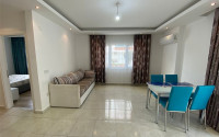 Classic 1+1 apartment at a low price, Avsallar, Alanya, in the complex 2022-id-3037-photo-17