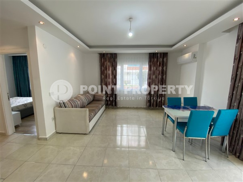 Classic 1+1 apartment at a low price, Avsallar, Alanya, in the complex 2022-id-3037-photo-17