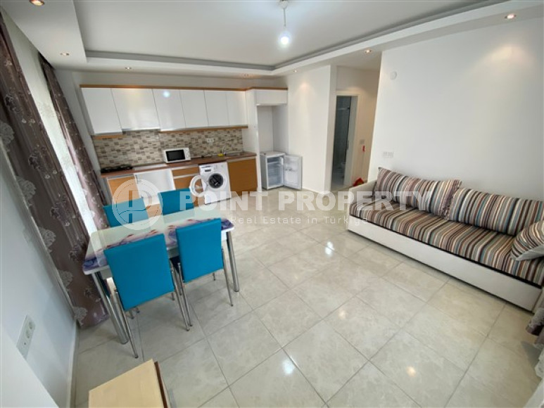 Classic 1+1 apartment at a low price, Avsallar, Alanya, in the complex 2022-id-3037-photo-18