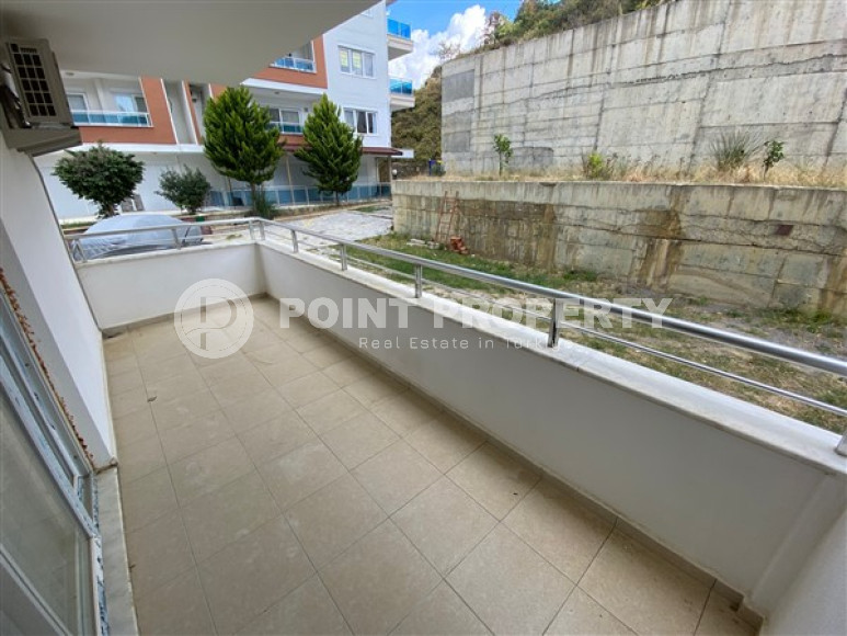 Classic 1+1 apartment at a low price, Avsallar, Alanya, in the complex 2022-id-3037-photo-19